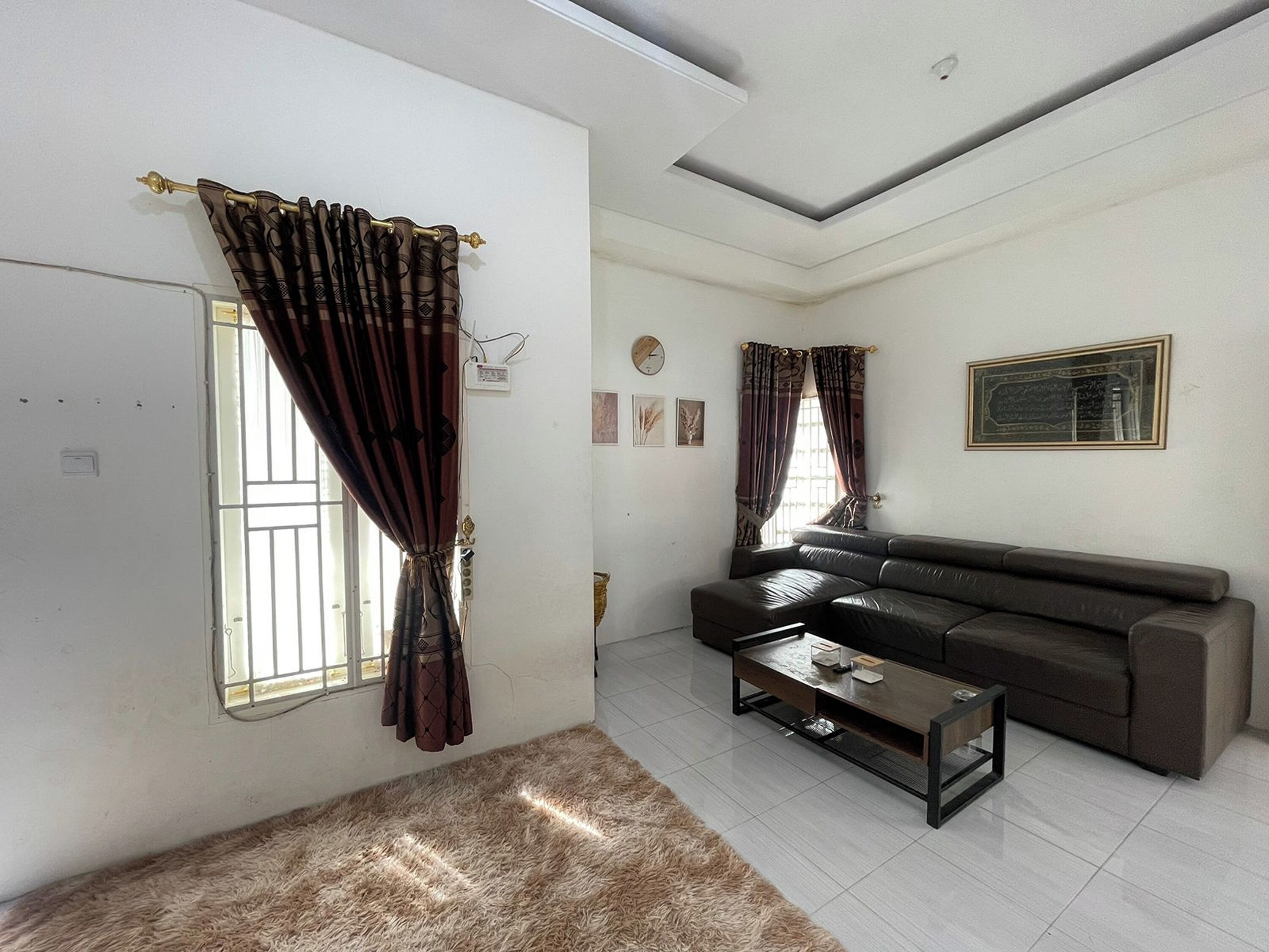 Villa Palacios Syari'ah Bukittinggi