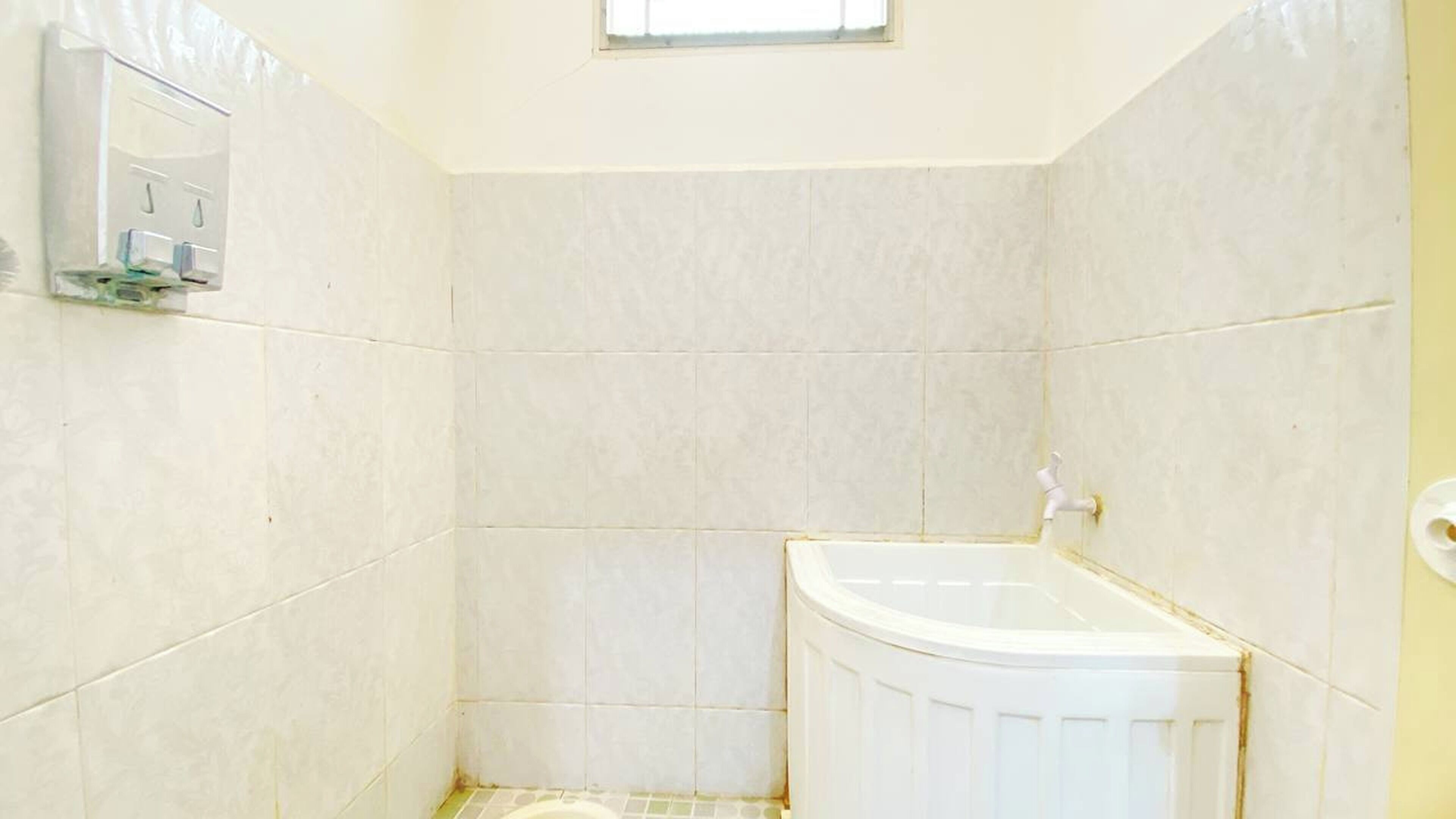 Villa Palacios Syari'ah Bukittinggi