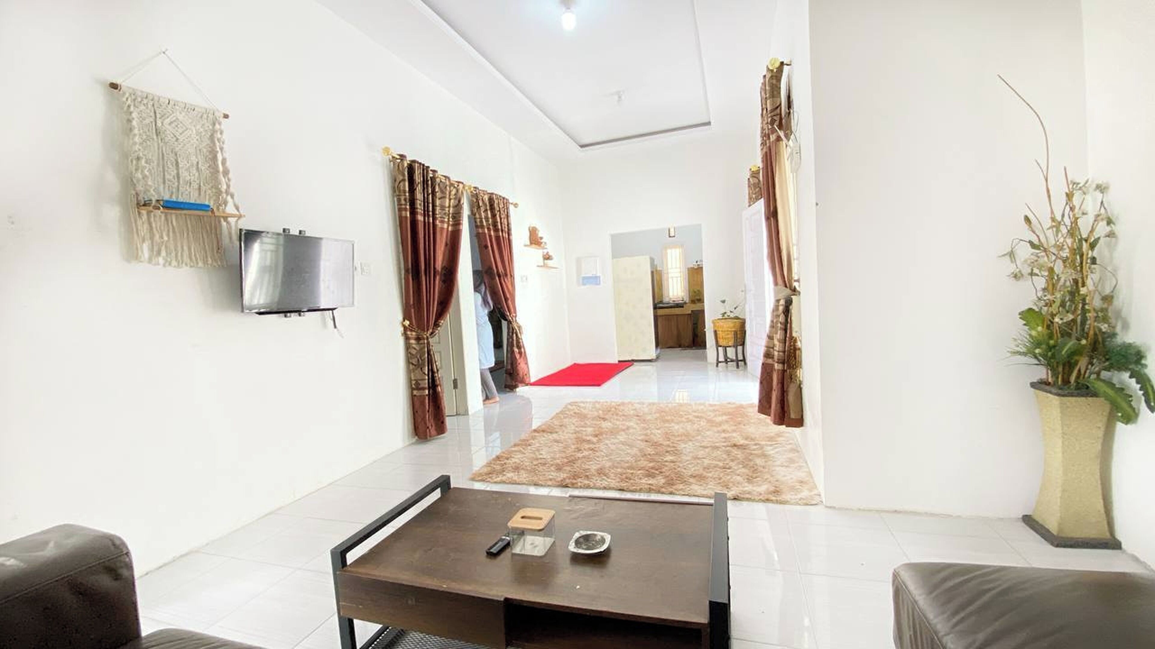 Villa Palacios Syari'ah Bukittinggi