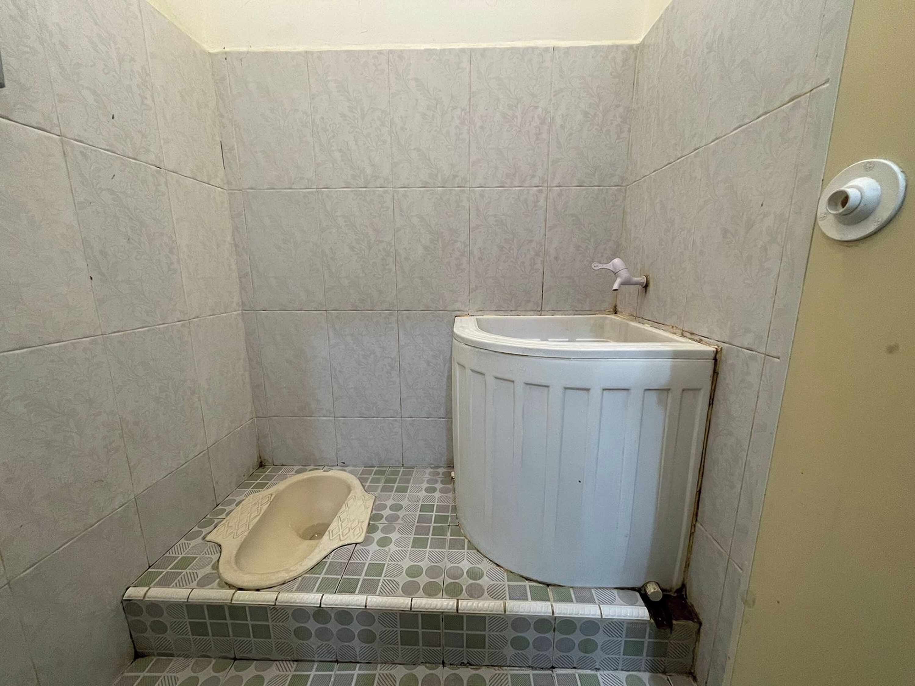 Villa Palacios Syari'ah Bukittinggi