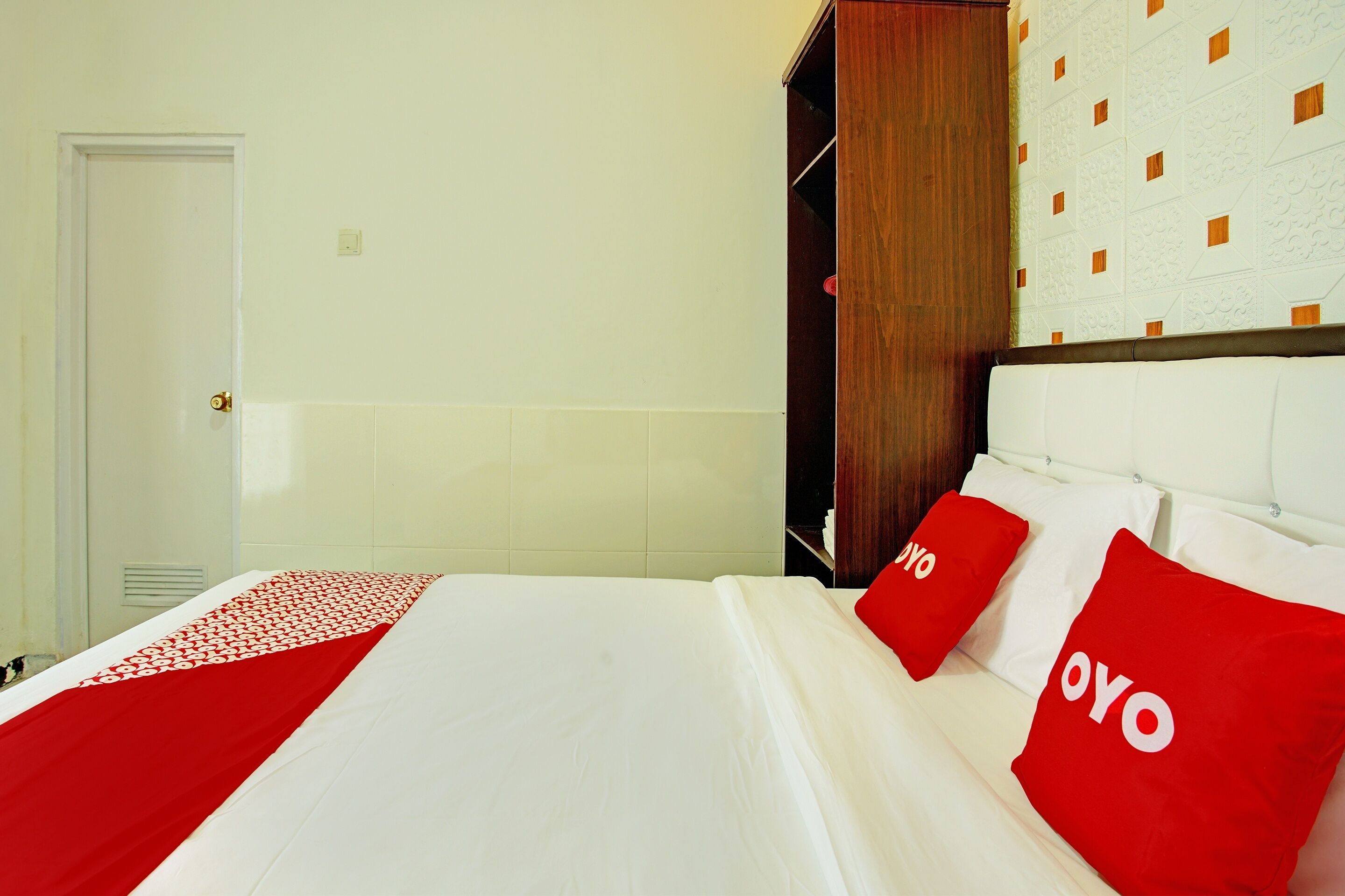 Zulyan Homestay Syariah by OYO