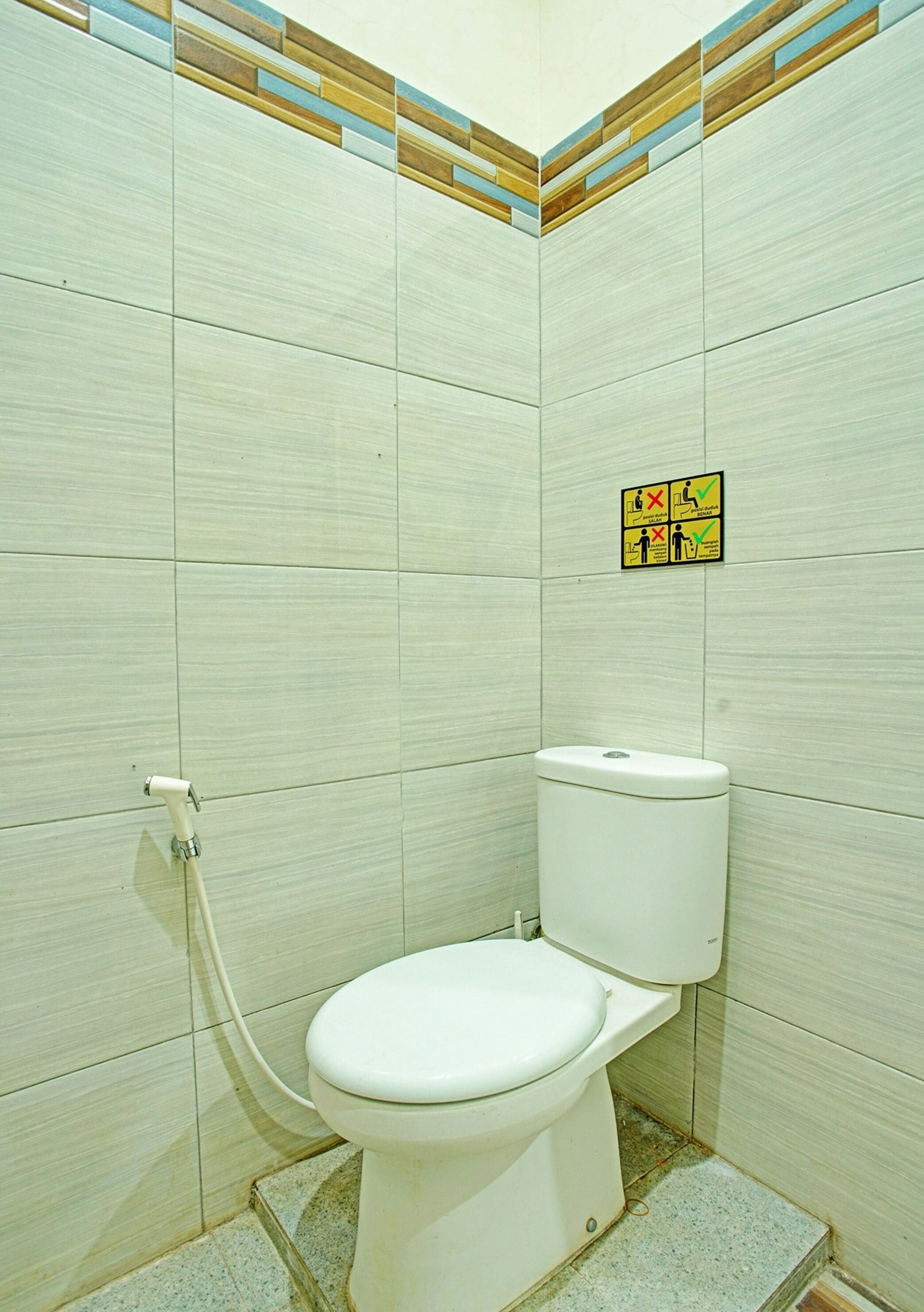 Zulyan Homestay Syariah by OYO