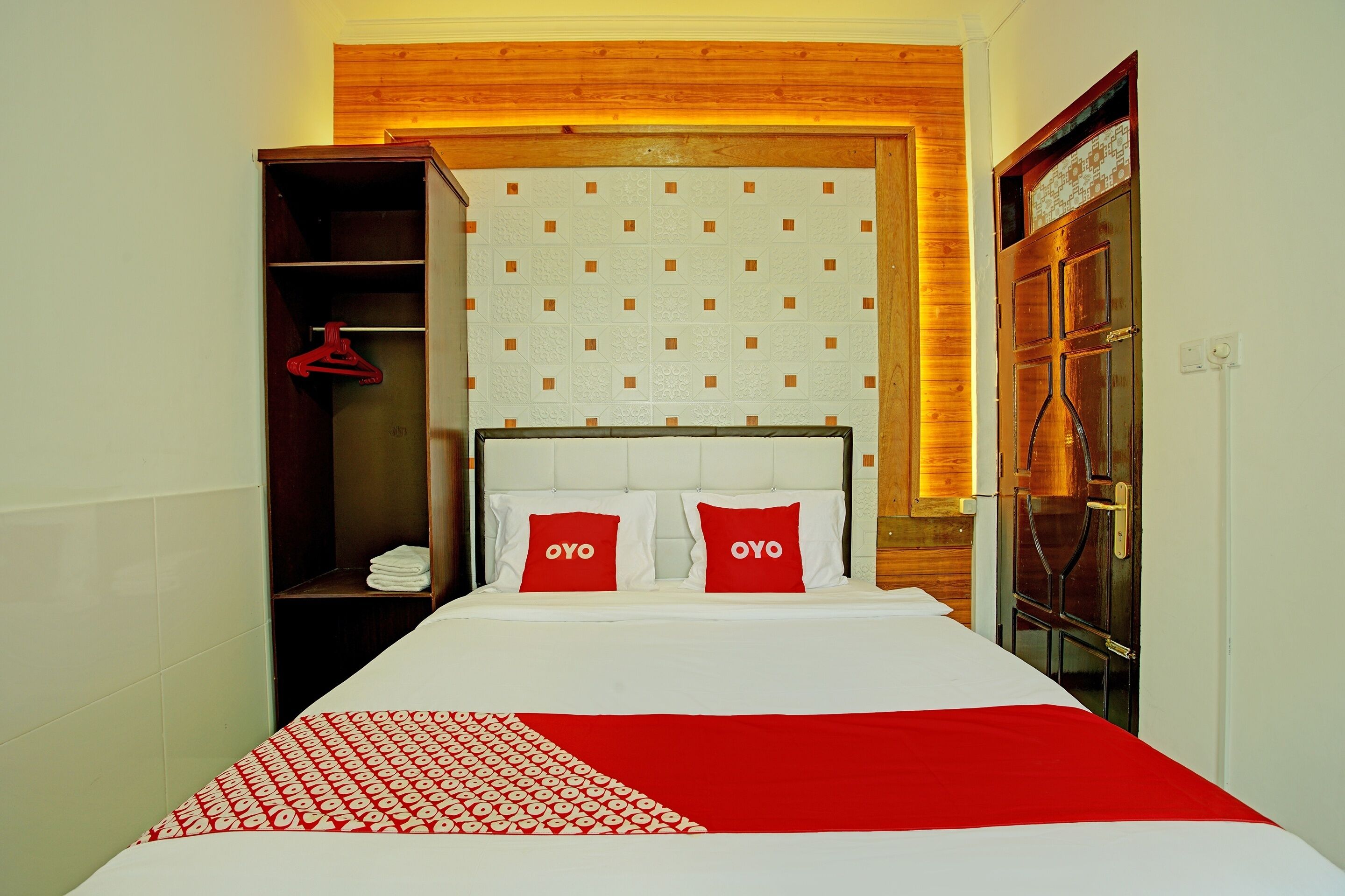 Zulyan Homestay Syariah by OYO