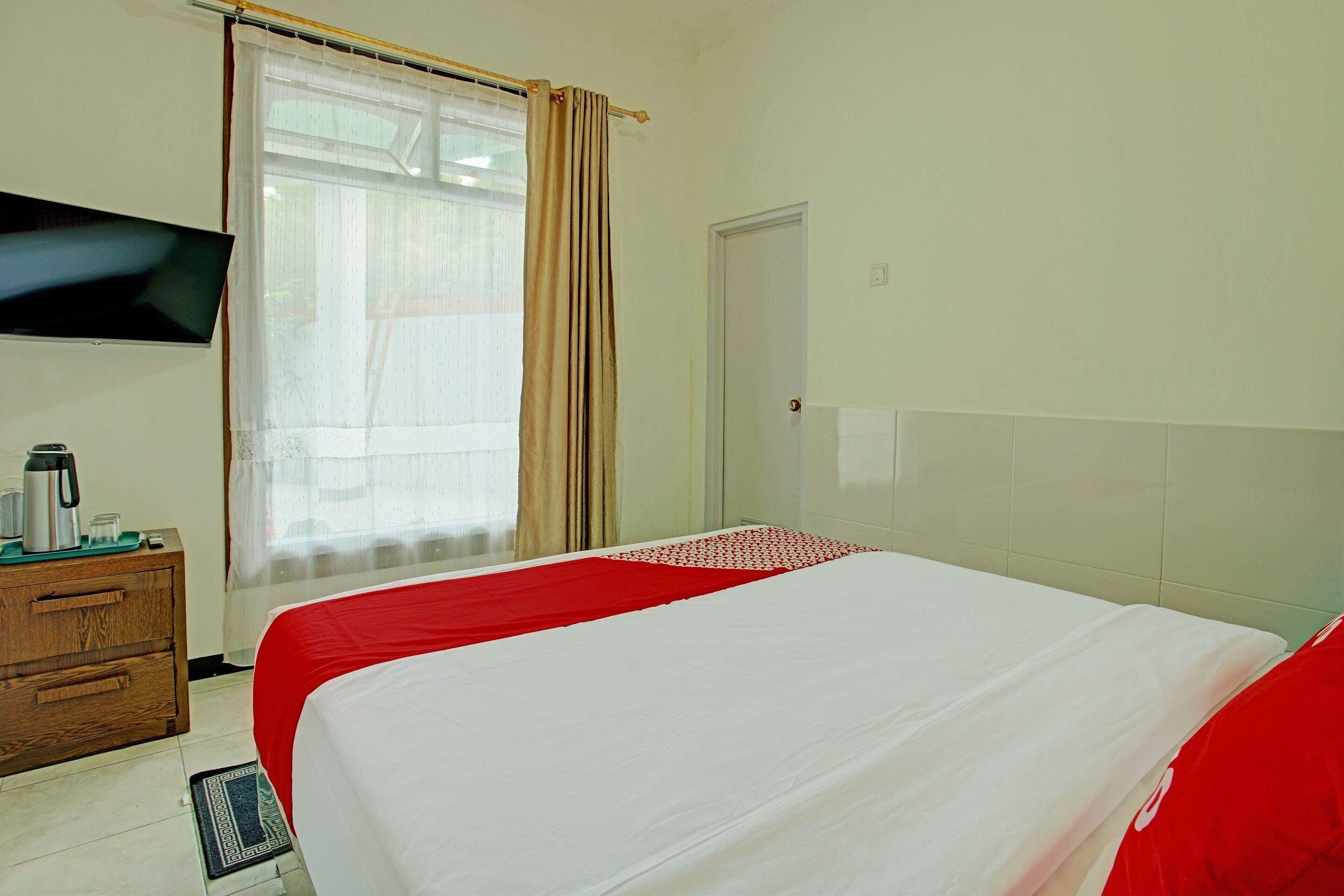Zulyan Homestay Syariah by OYO