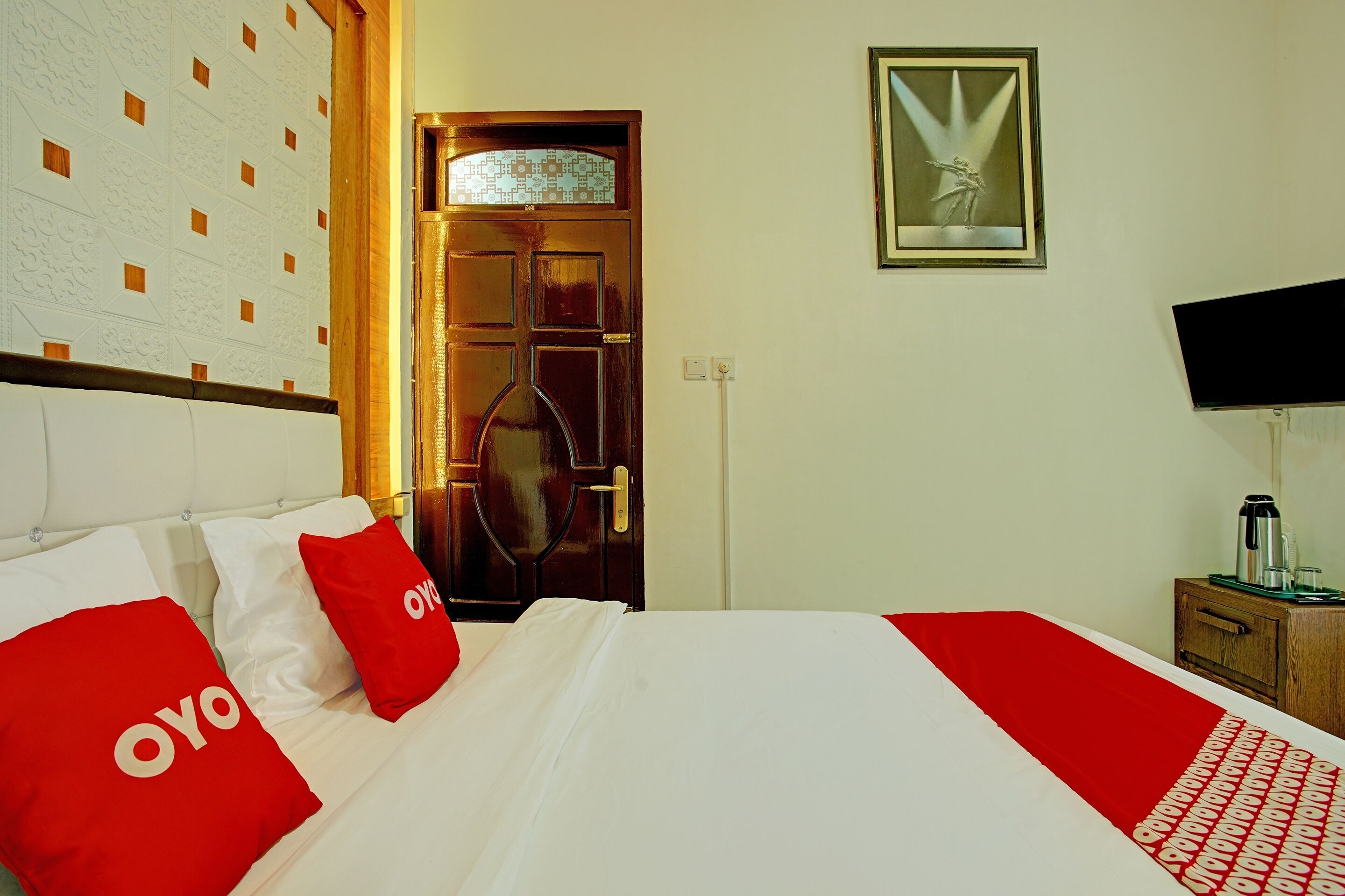 Zulyan Homestay Syariah by OYO