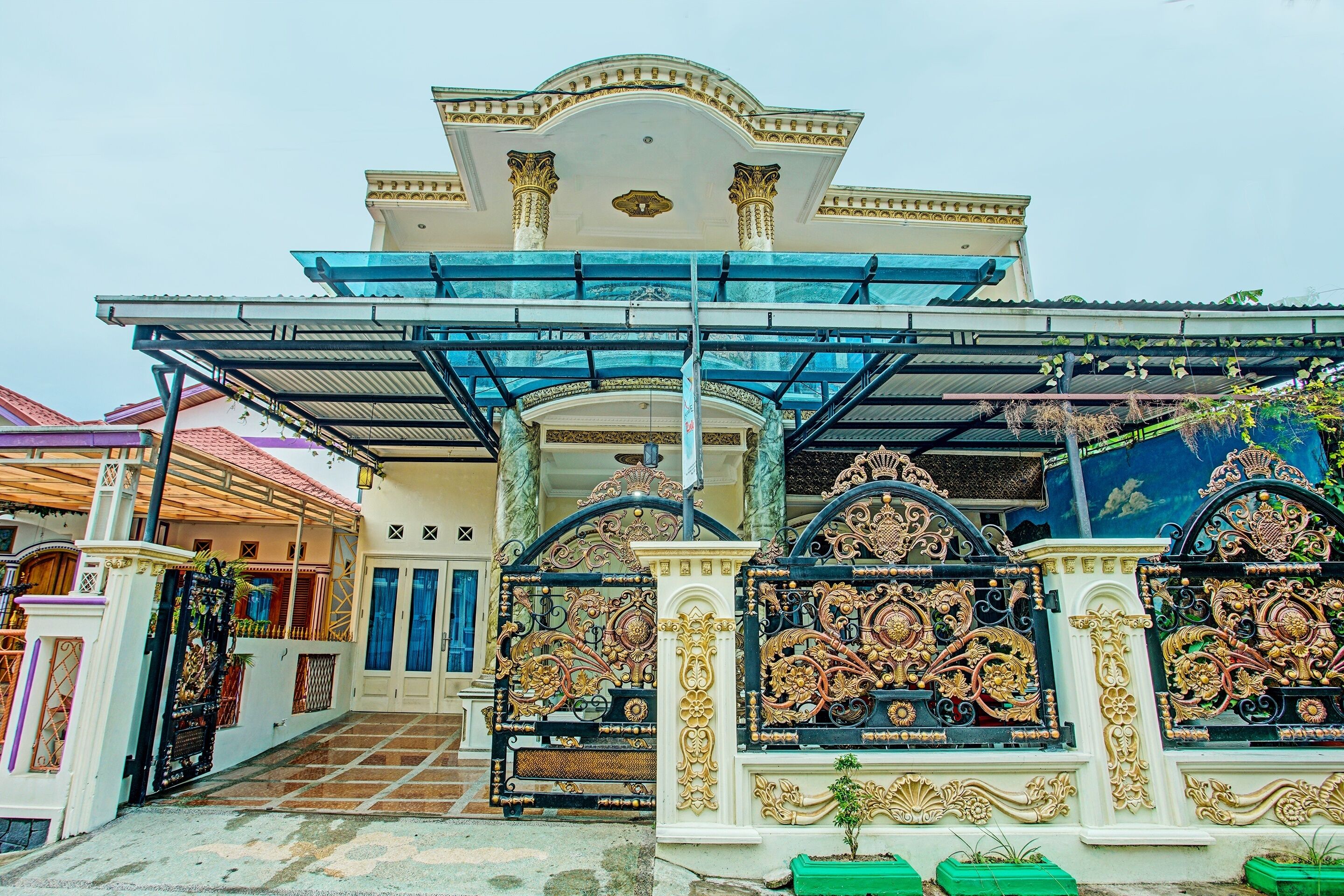 Zulyan Homestay Syariah by OYO