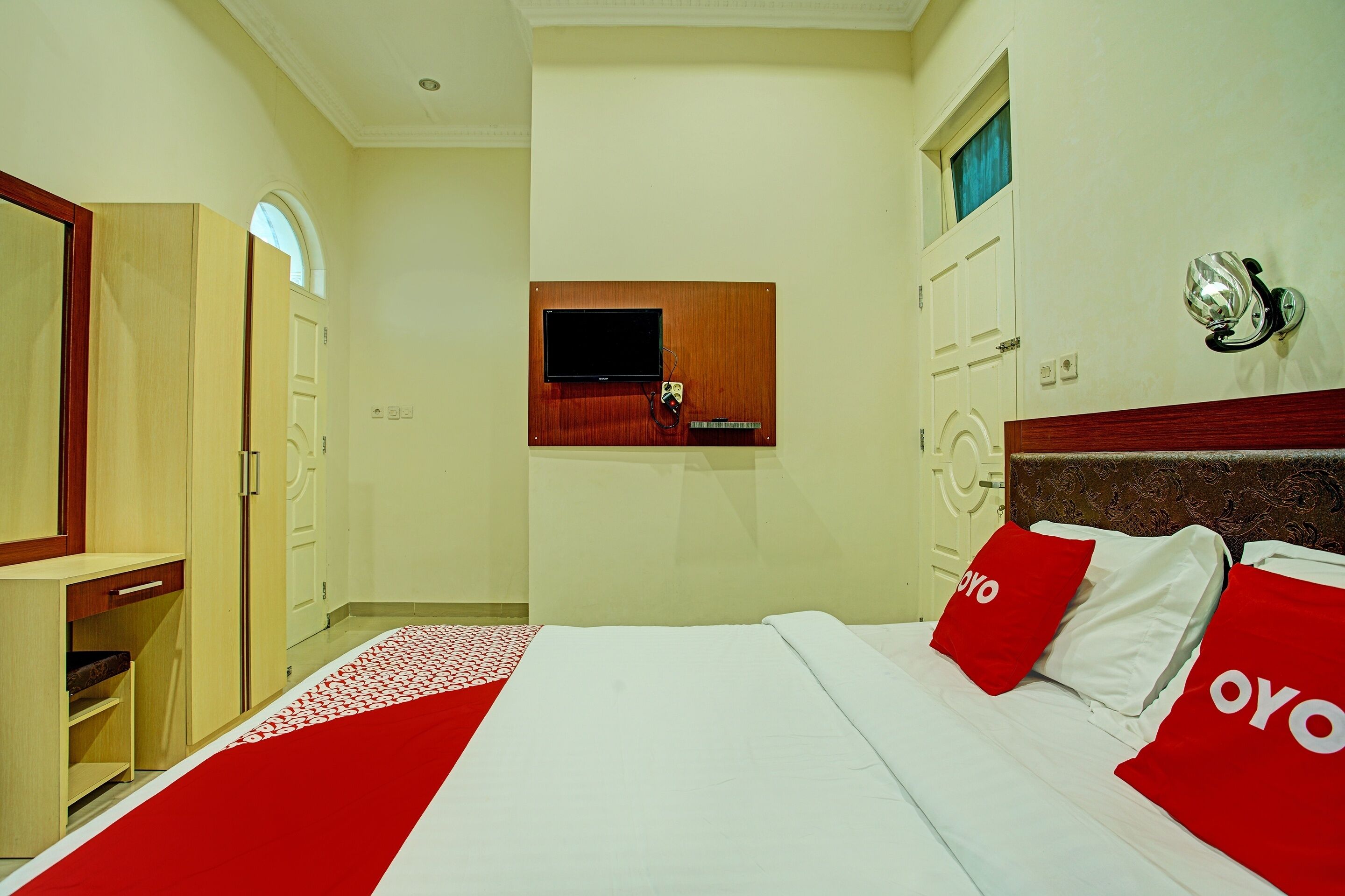 Zulyan Homestay Syariah by OYO