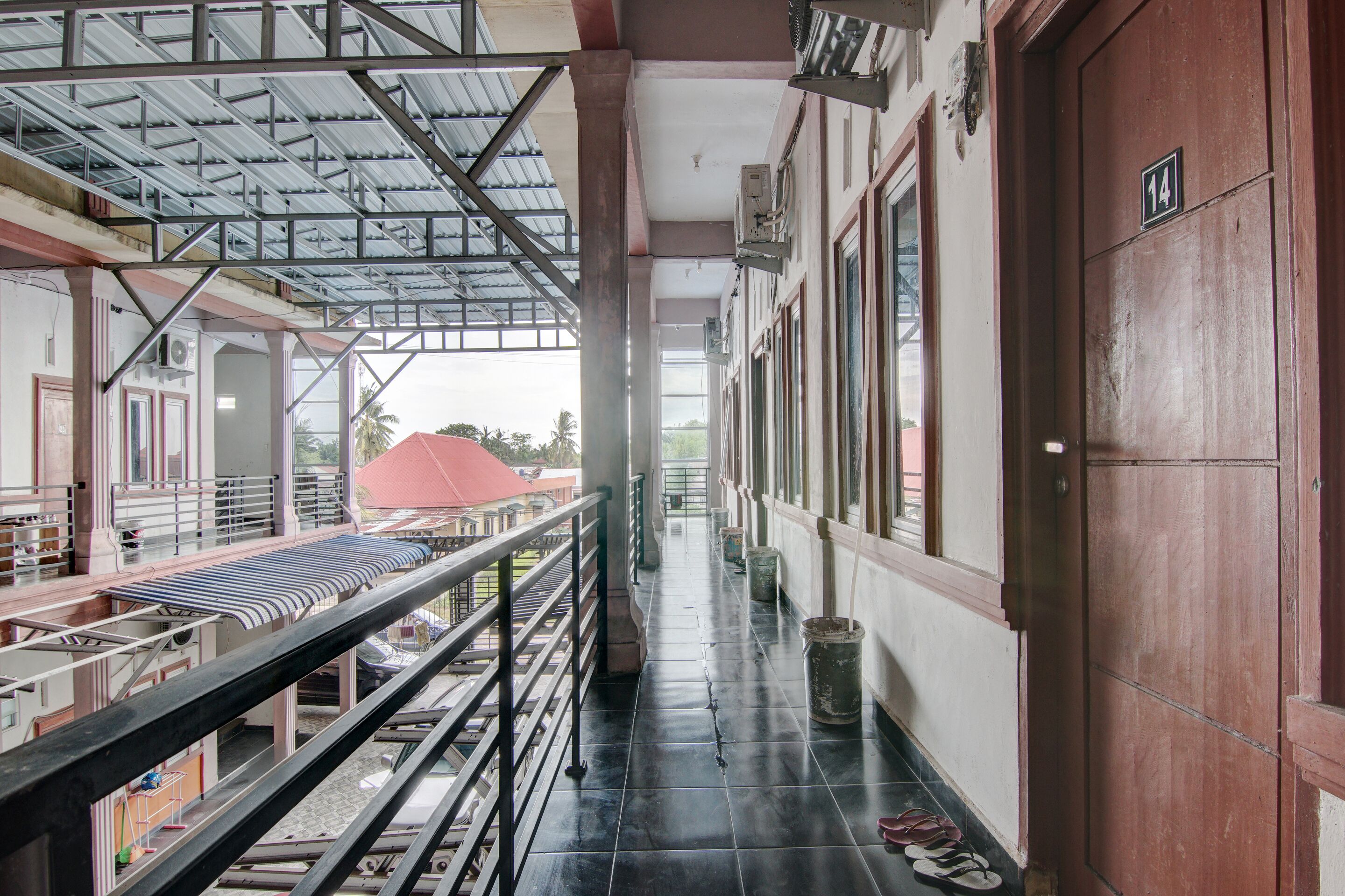 Dinda Homestay Syariah by Oyo