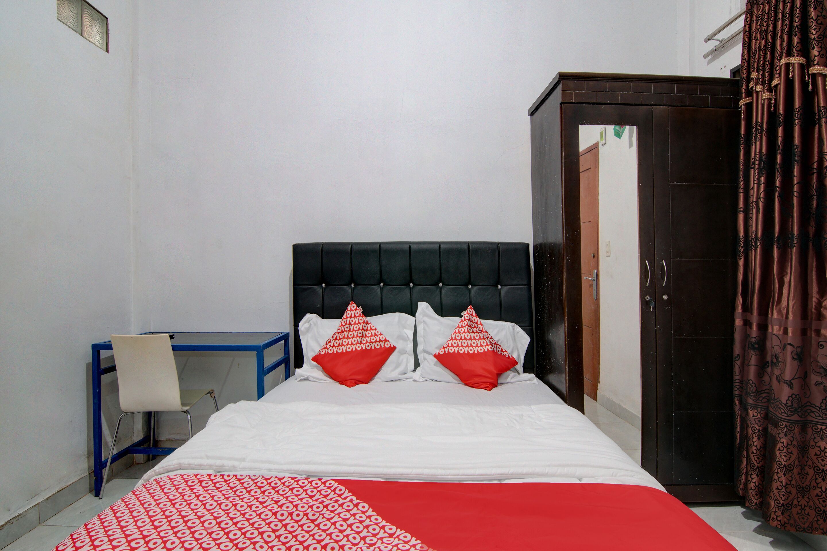 Dinda Homestay Syariah by Oyo