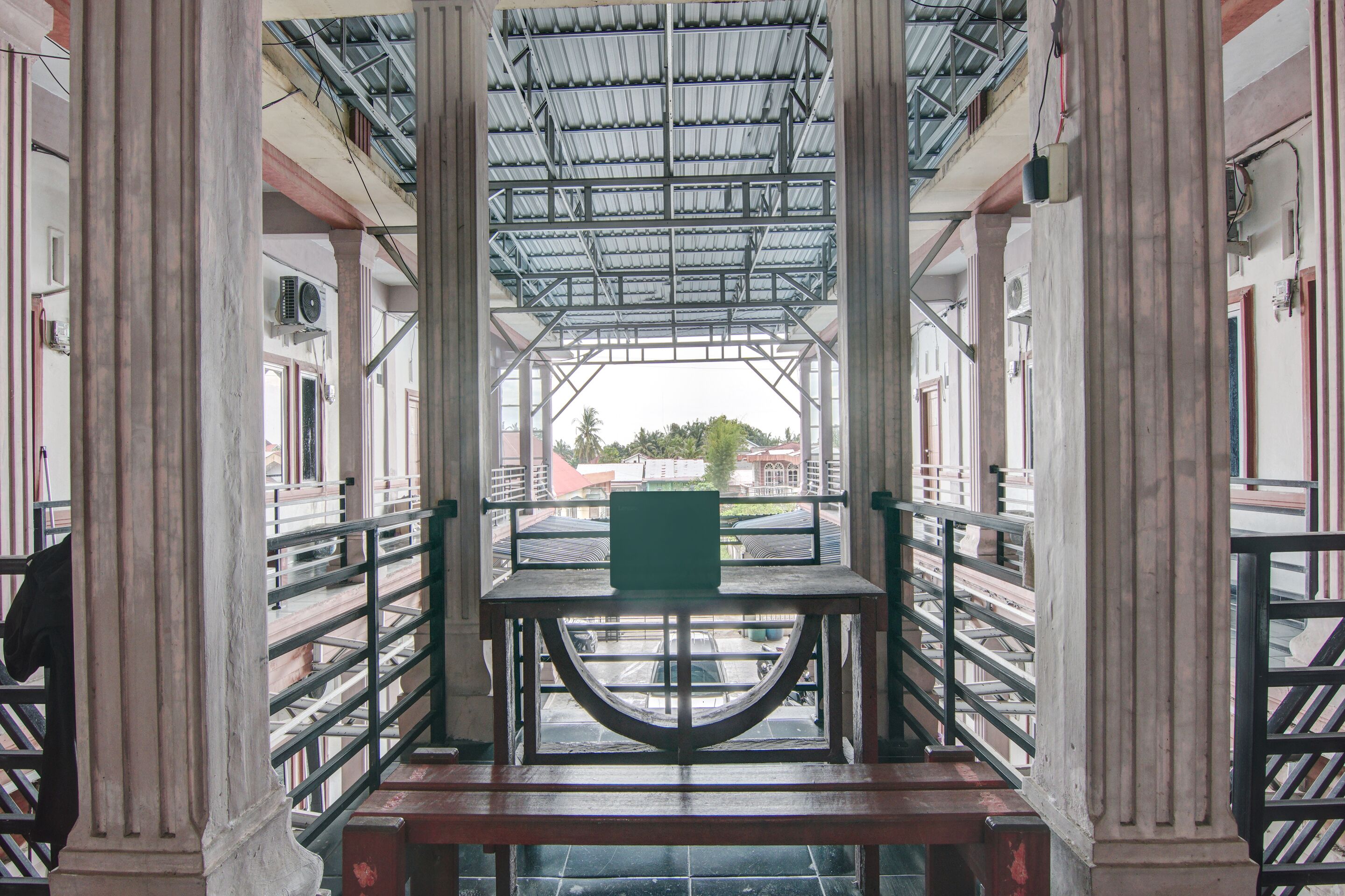 Dinda Homestay Syariah by Oyo