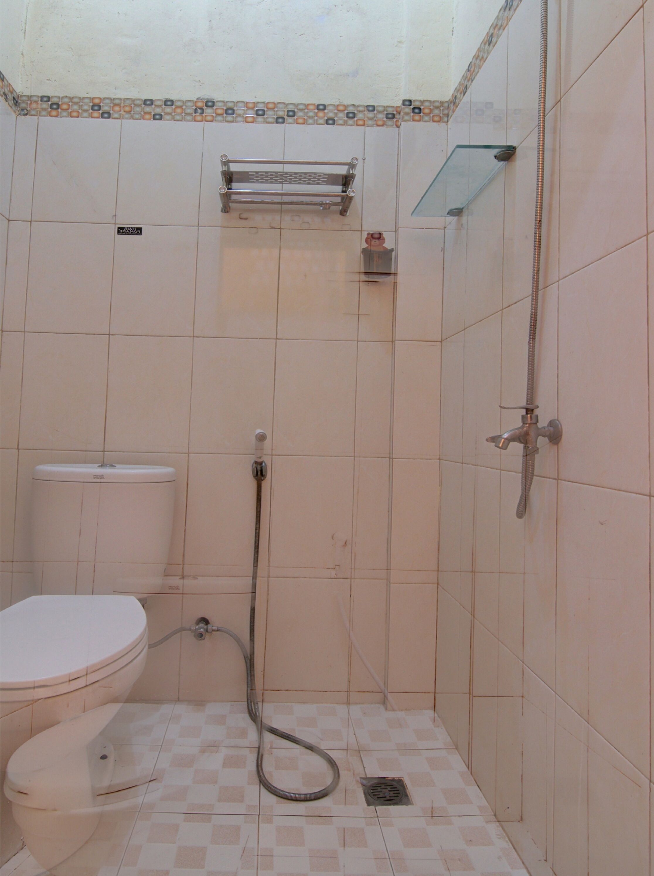 Dinda Homestay Syariah by Oyo