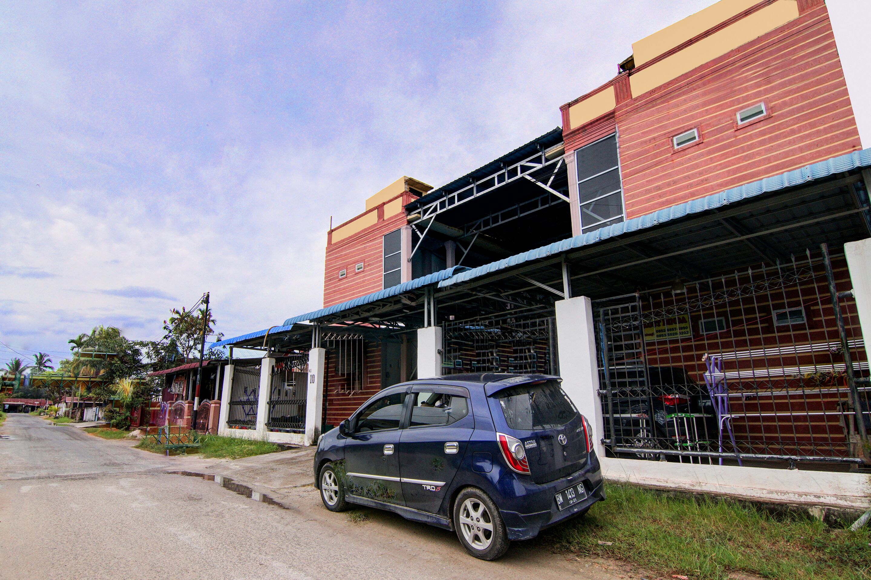 Dinda Homestay Syariah by Oyo