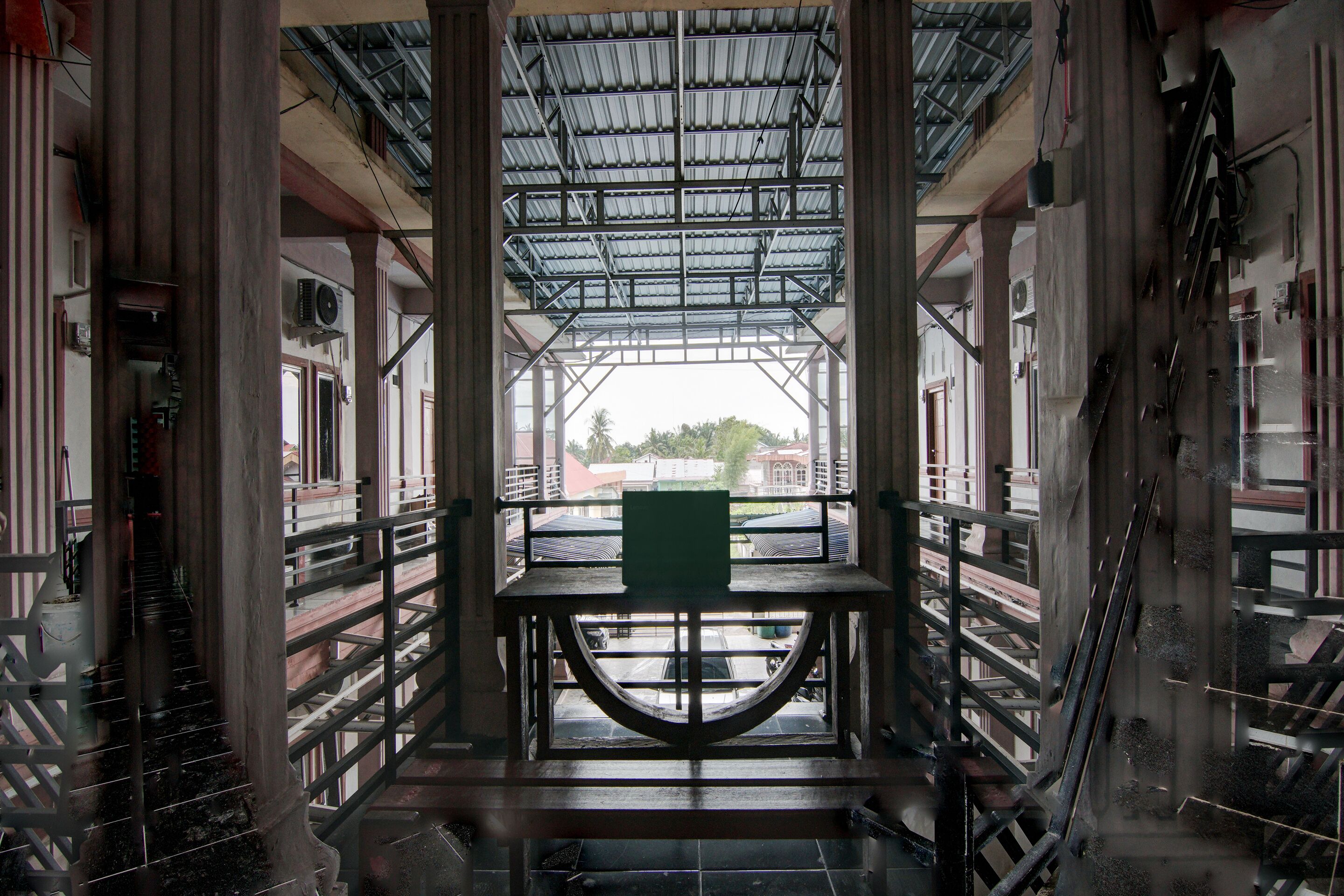 Dinda Homestay Syariah by Oyo