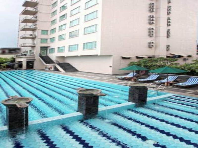 Grand Zuri Dumai