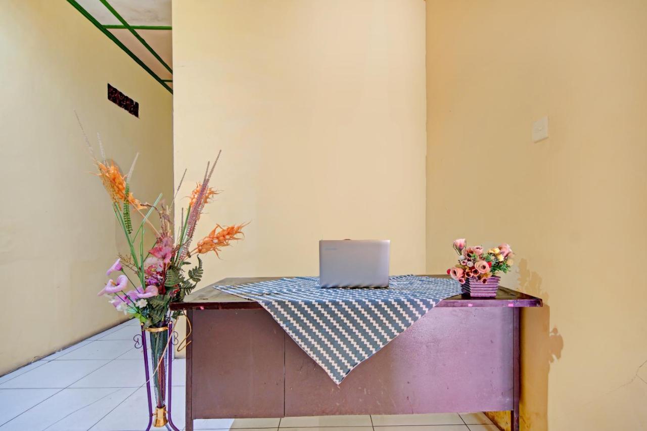 Homestay 22 Syariah by OYO Rooms