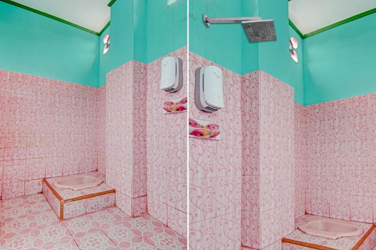 Homestay 22 Syariah by OYO Rooms