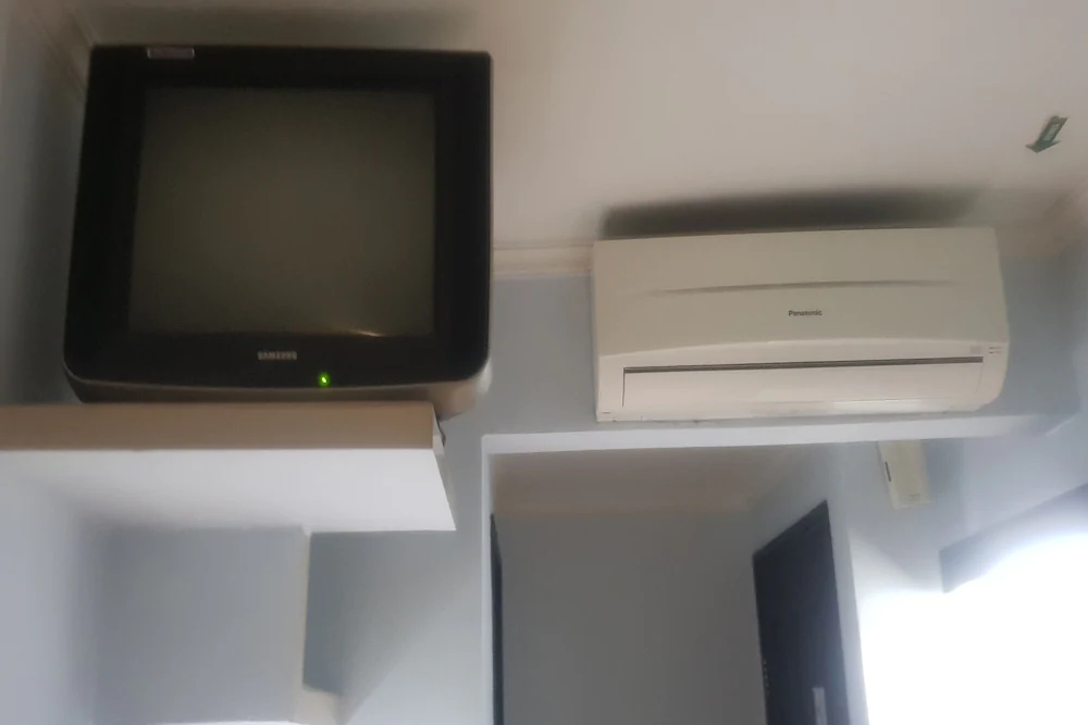 Hotel K77 by OYO Rooms