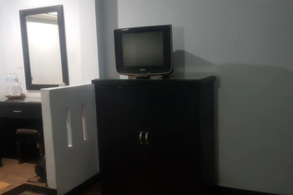 Hotel K77 by OYO Rooms