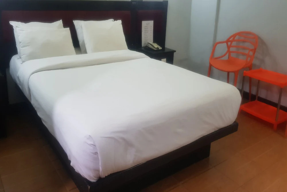 Hotel K77 by OYO Rooms