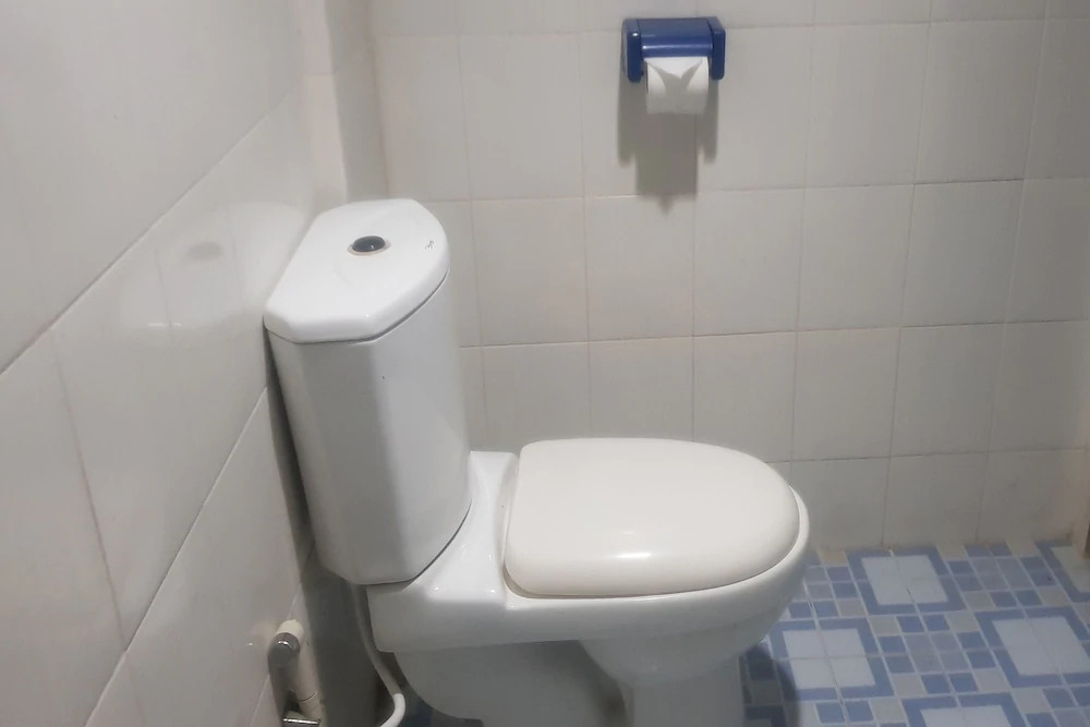 Hotel K77 by OYO Rooms