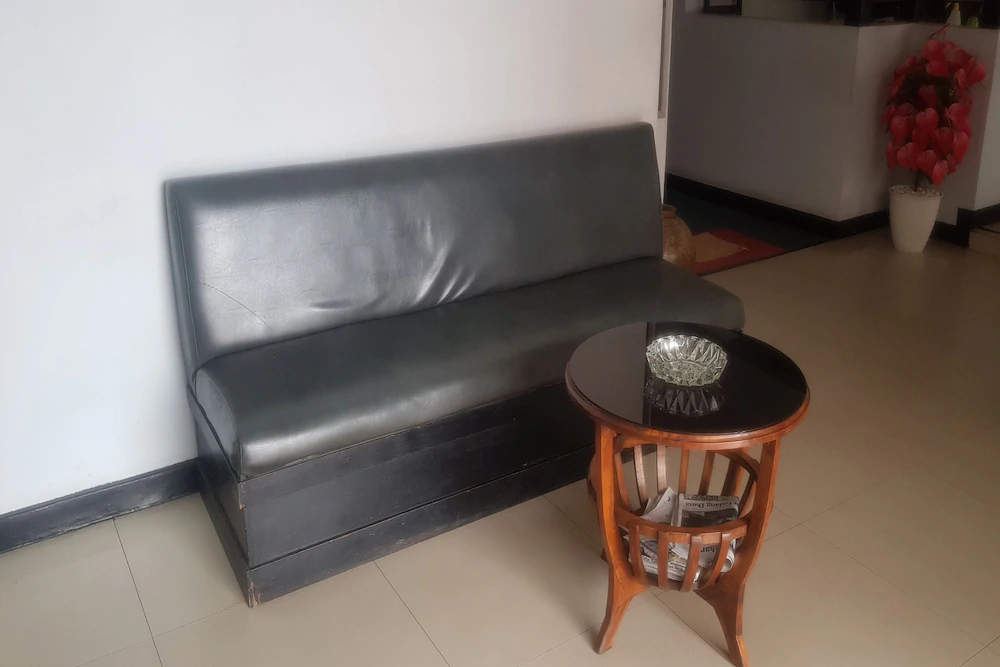 Hotel K77 by OYO Rooms