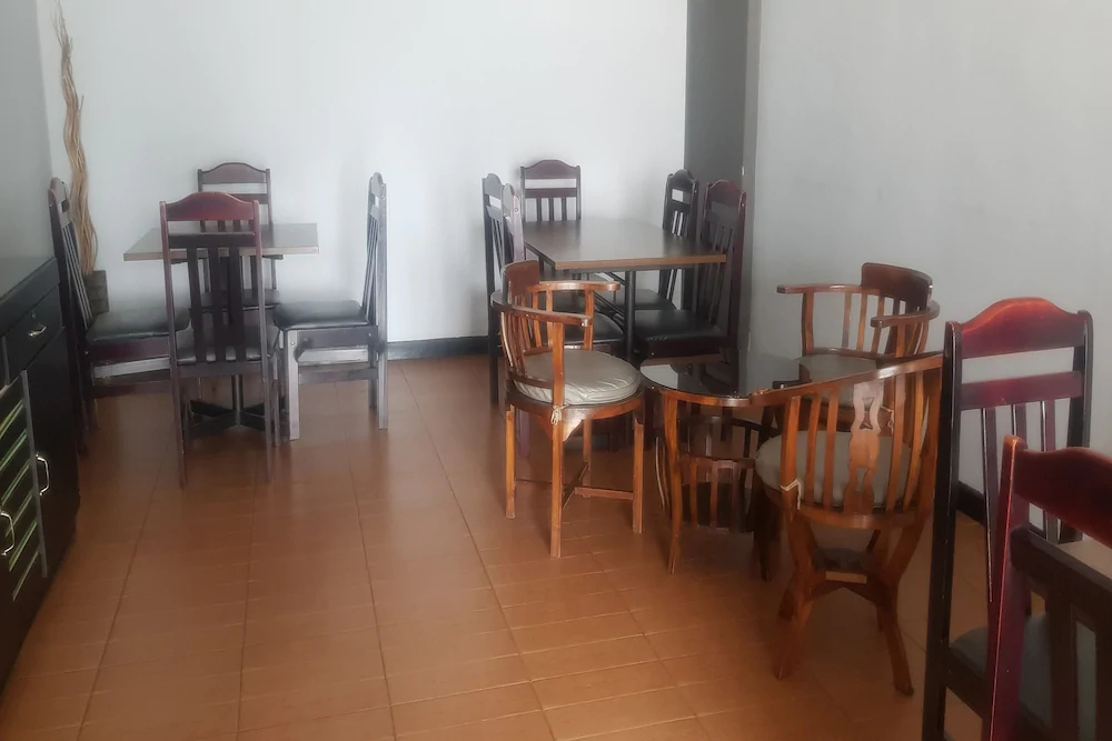 Hotel K77 by OYO Rooms