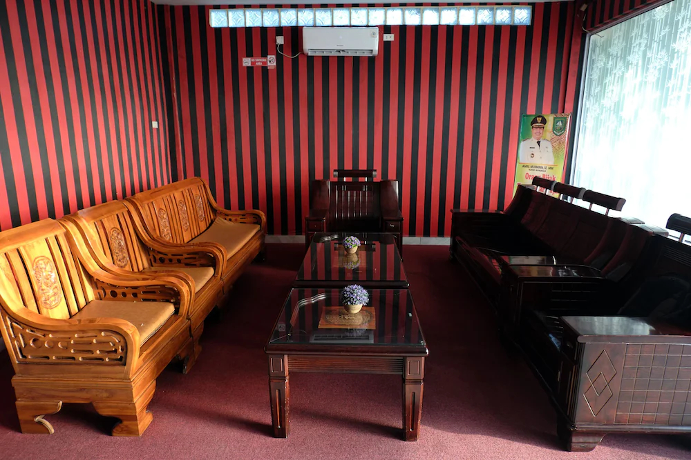 Hotel Surya Bengkalis by OYO Rooms