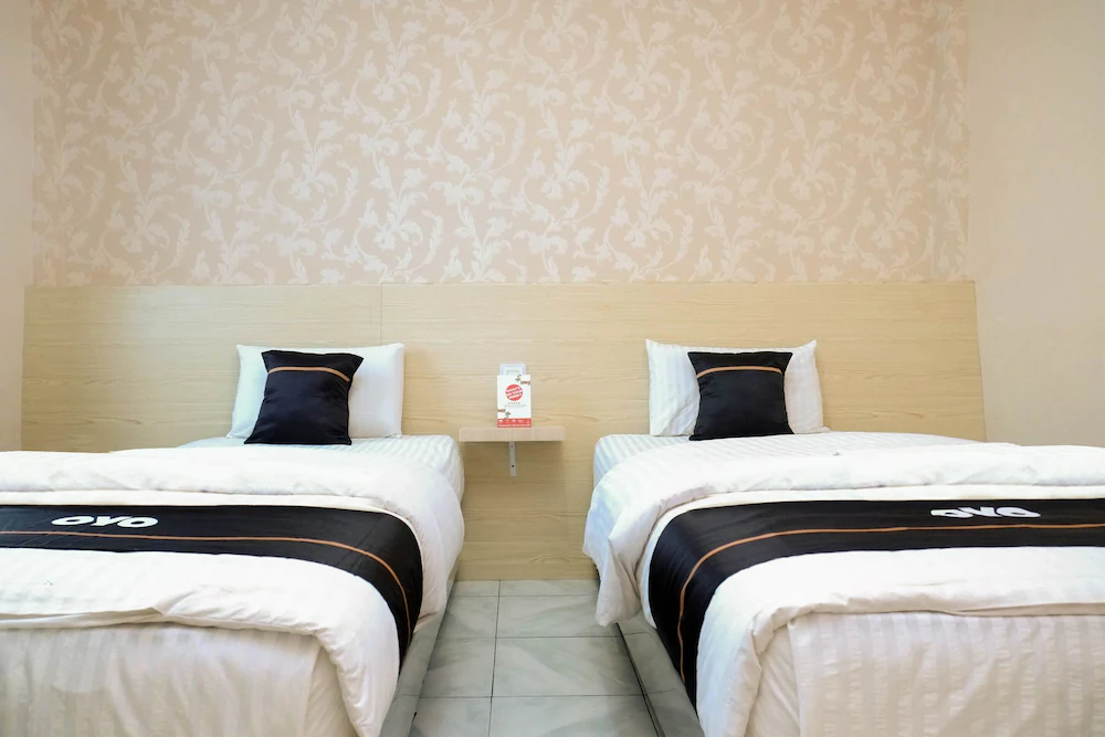 Hotel Surya Bengkalis by OYO Rooms
