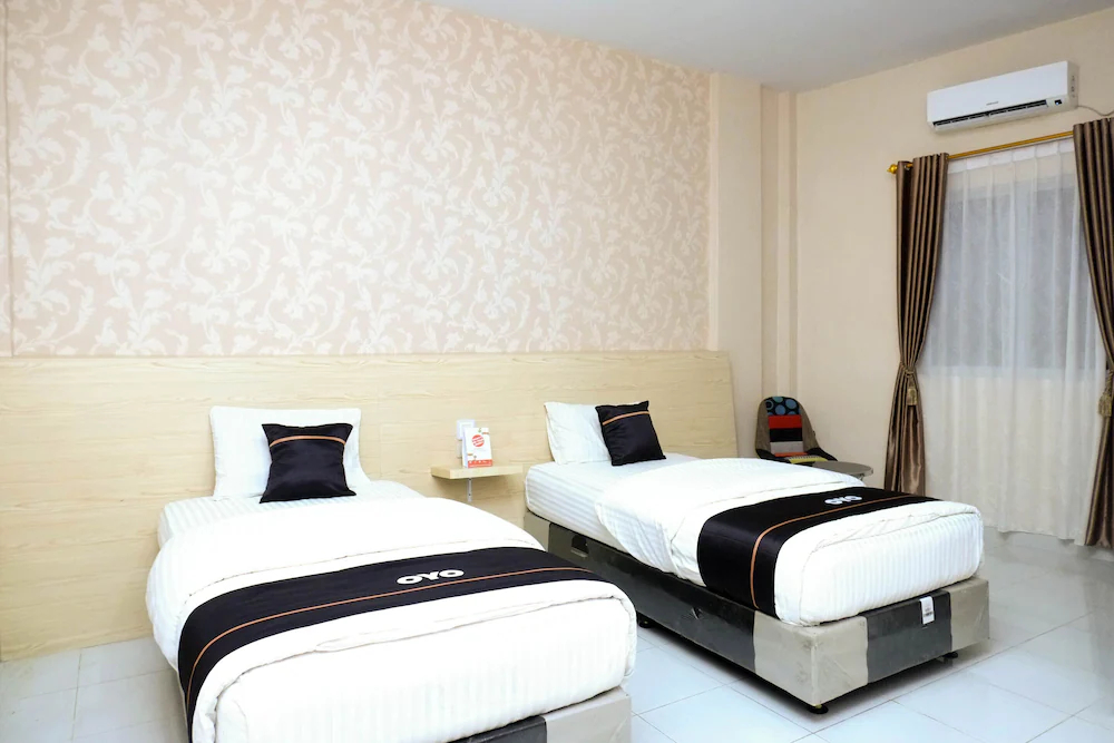 Hotel Surya Bengkalis by OYO Rooms