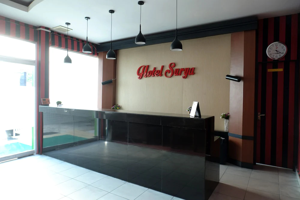 Hotel Surya Bengkalis by OYO Rooms