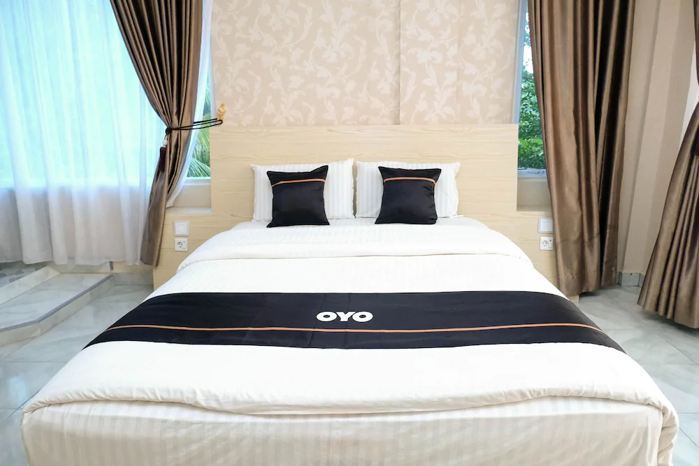 Hotel Surya Bengkalis by OYO Rooms
