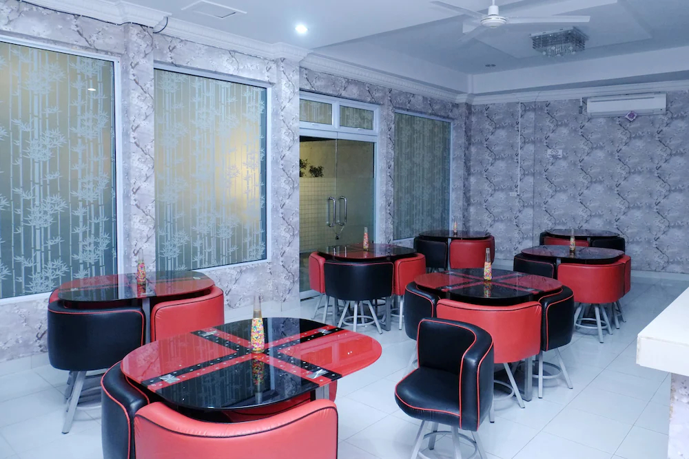 Hotel Surya Bengkalis by OYO Rooms
