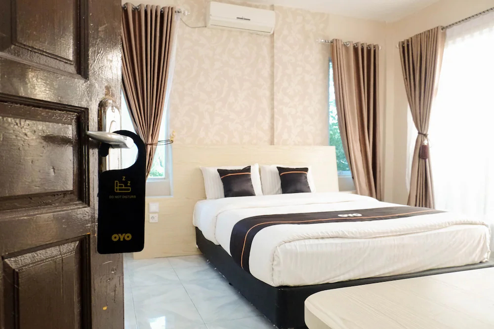 Hotel Surya Bengkalis by OYO Rooms