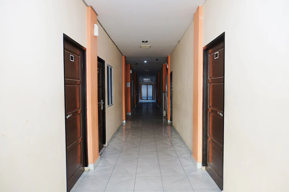 Hotel Surya Bengkalis by OYO Rooms