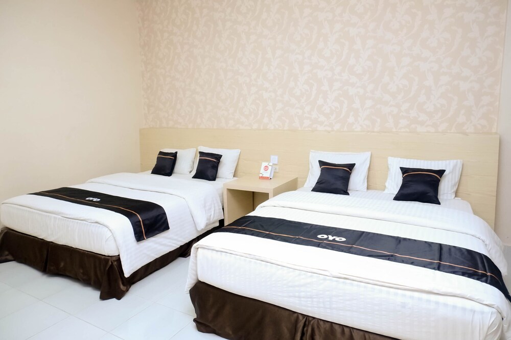 Hotel Surya Bengkalis by OYO Rooms