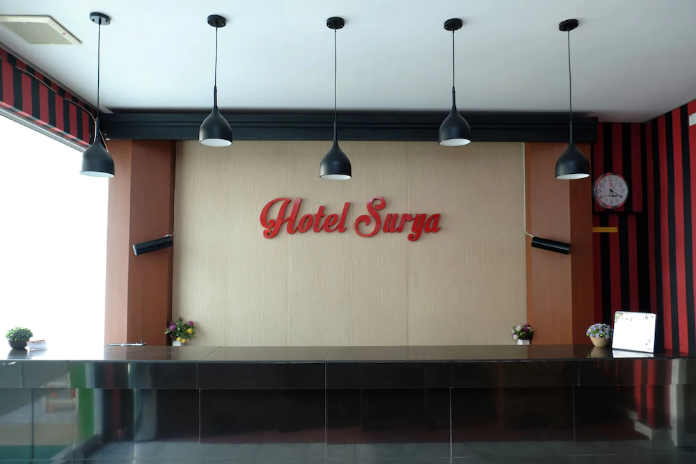 Hotel Surya Bengkalis by OYO Rooms