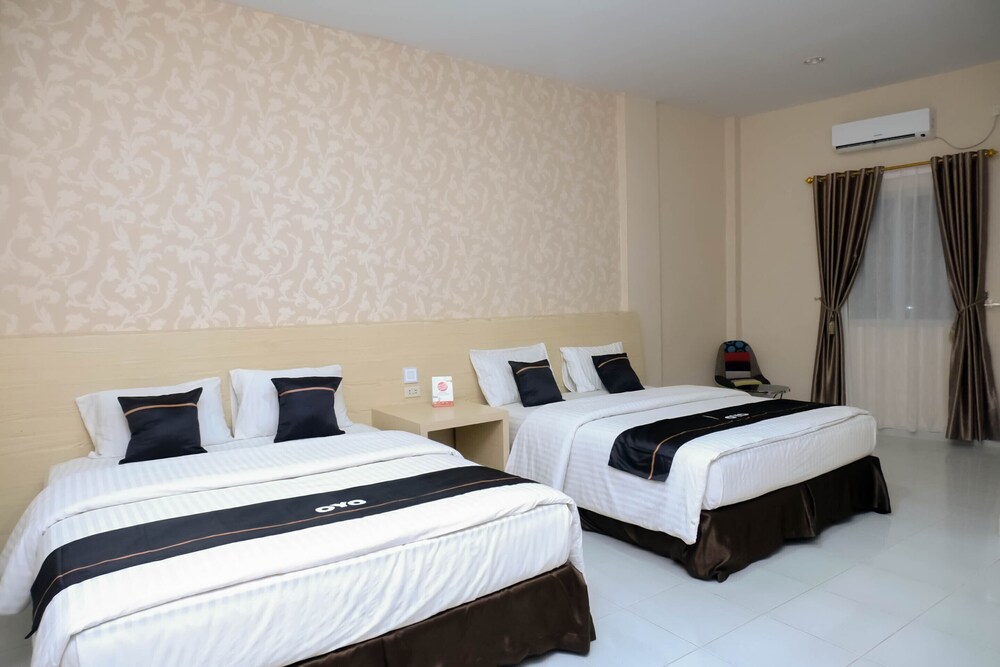 Hotel Surya Bengkalis by OYO Rooms