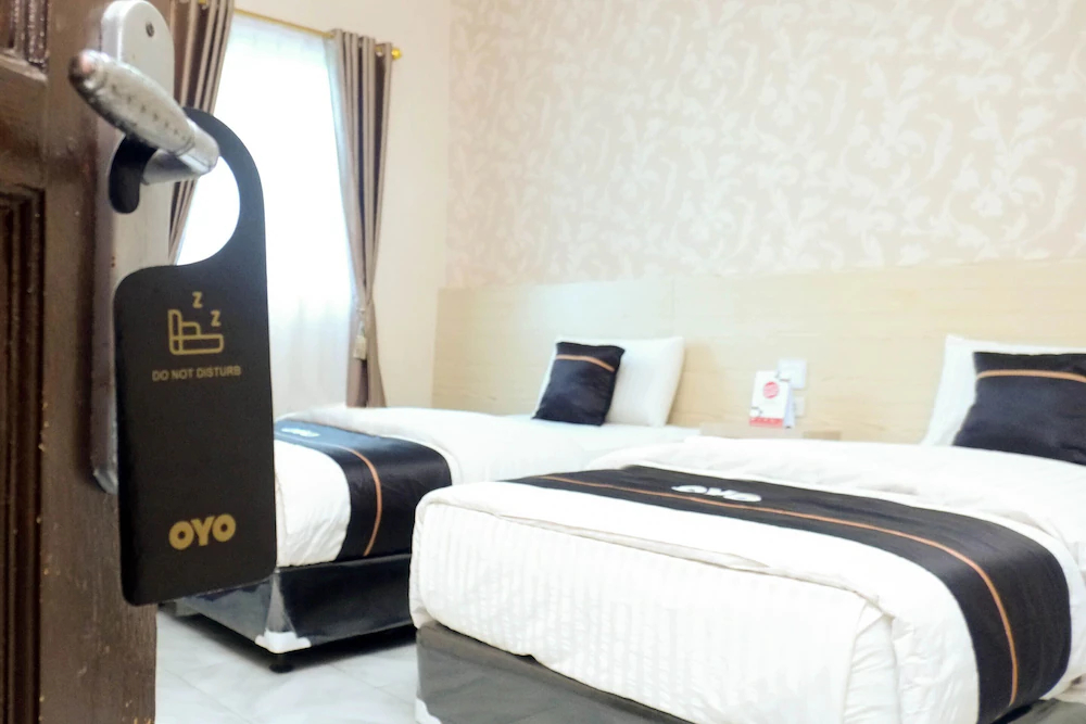 Hotel Surya Bengkalis by OYO Rooms