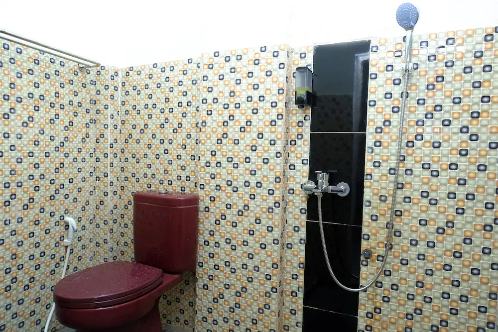 Hotel Surya Bengkalis by OYO Rooms