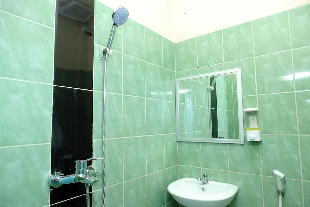 Hotel Surya Bengkalis by OYO Rooms