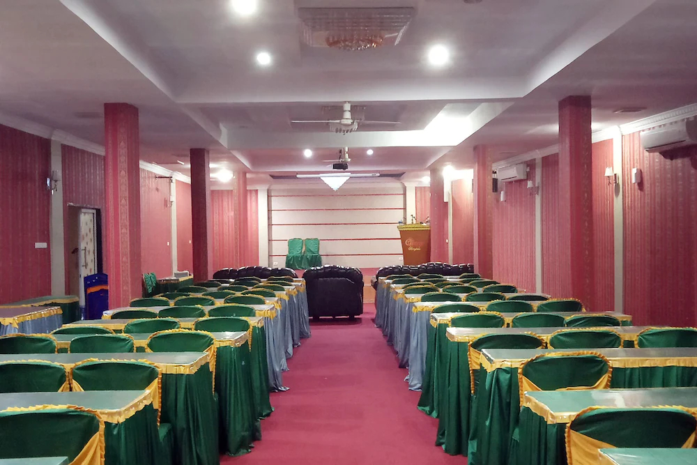 Hotel Surya Bengkalis by OYO Rooms