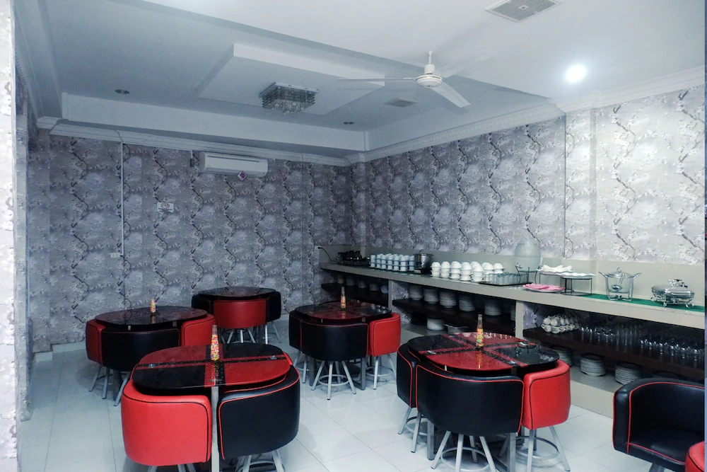 Hotel Surya Bengkalis by OYO Rooms