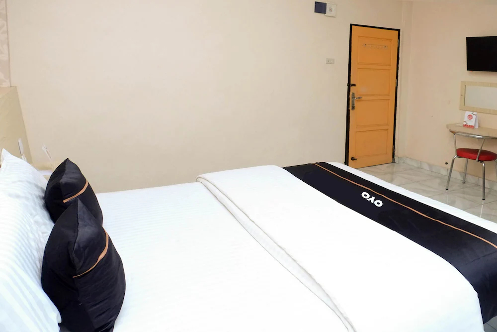 Hotel Surya Bengkalis by OYO Rooms