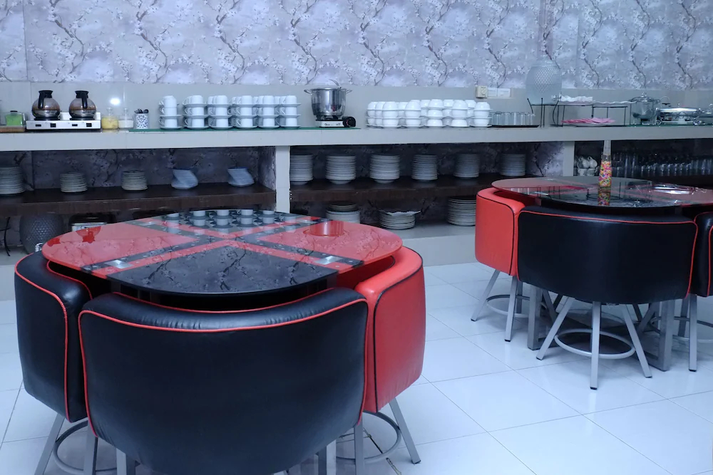 Hotel Surya Bengkalis by OYO Rooms