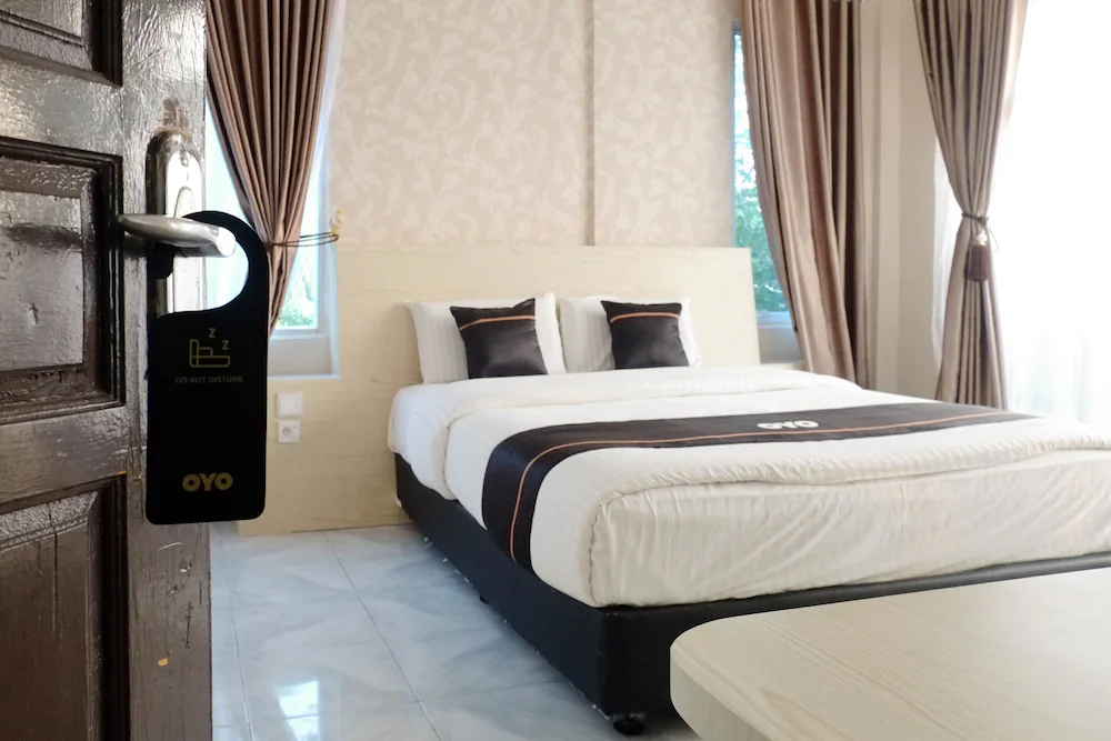 Hotel Surya Bengkalis by OYO Rooms