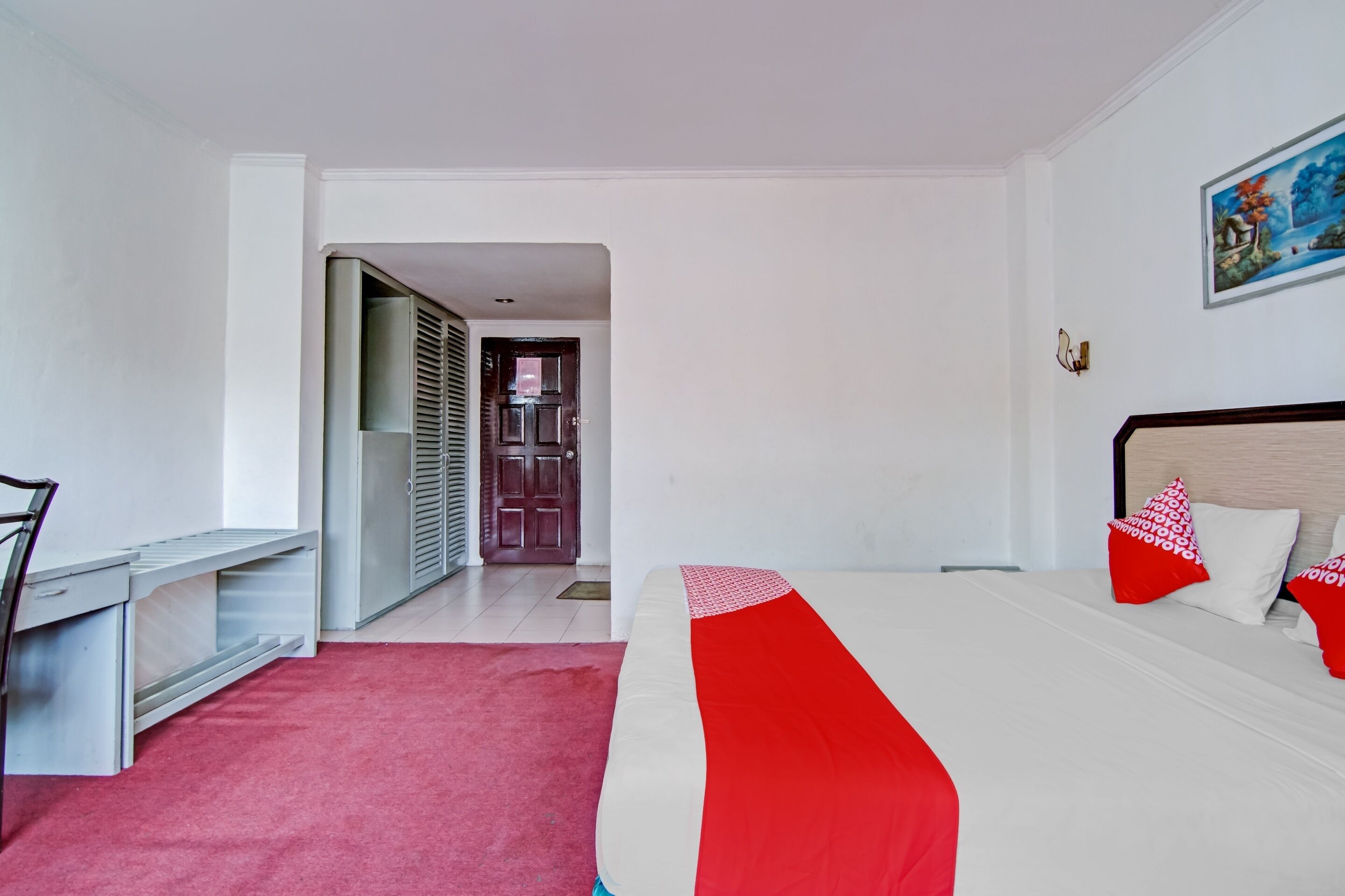 Hotel Wisata by Oyo