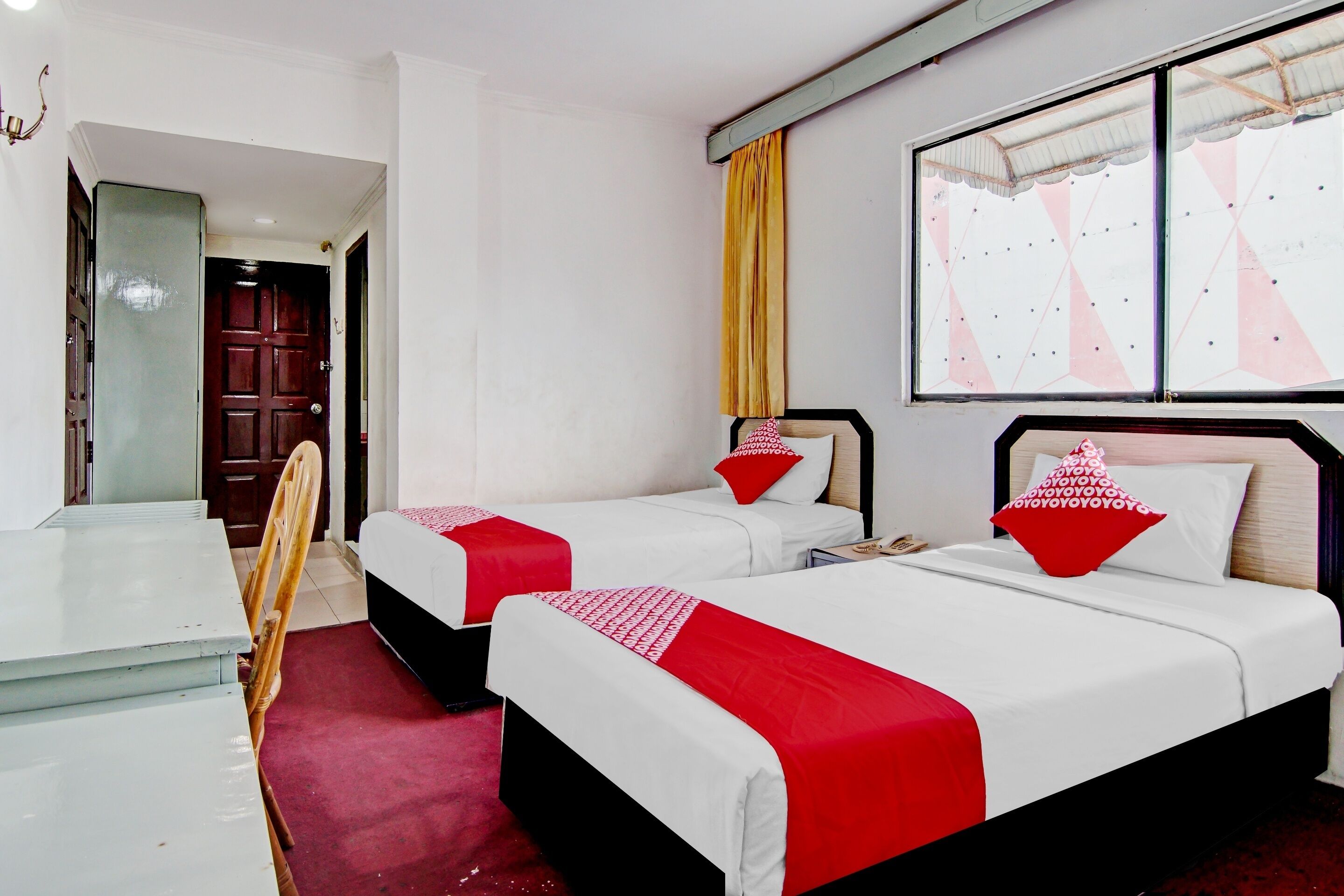 Hotel Wisata by Oyo