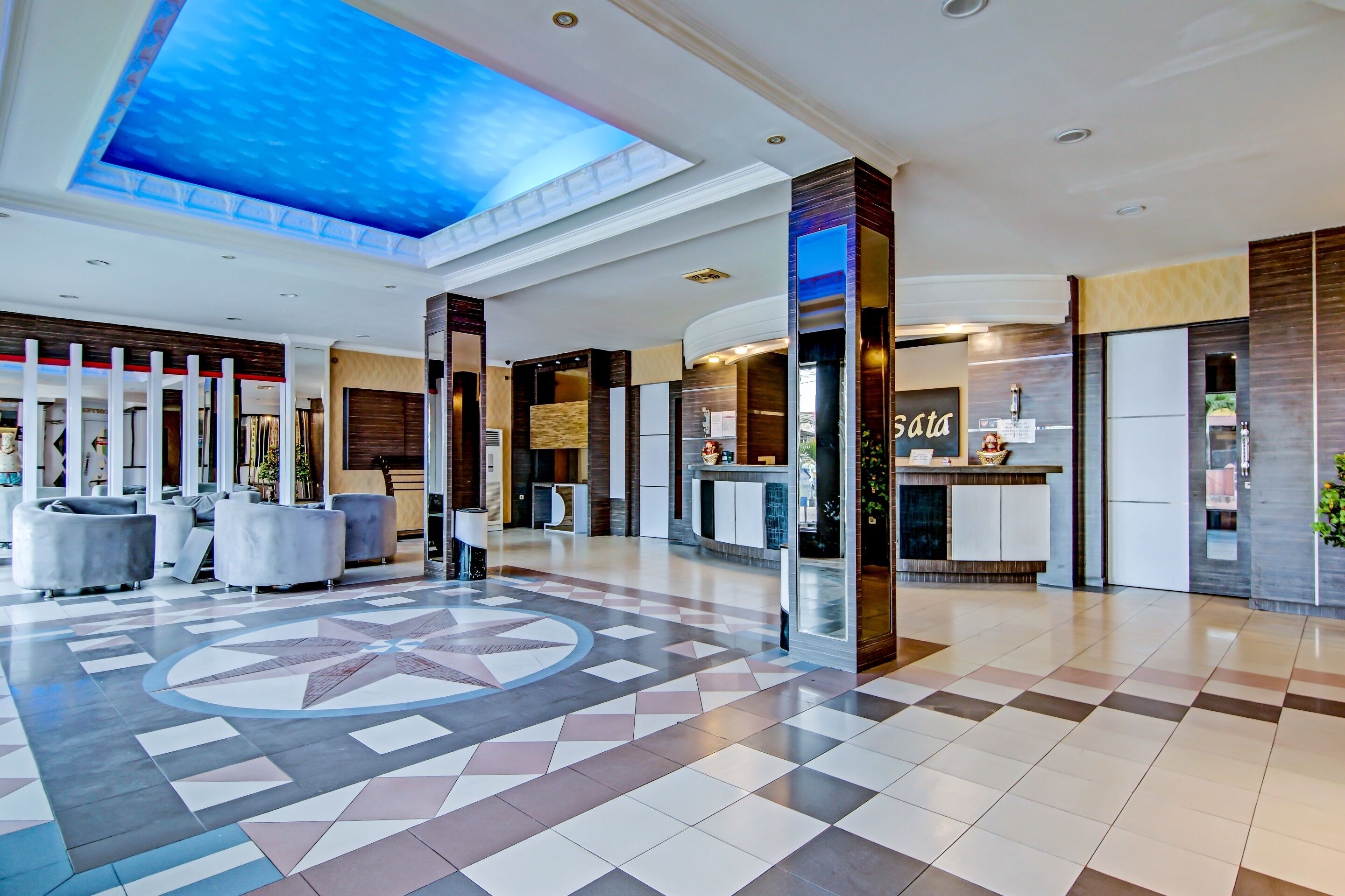 Hotel Wisata by Oyo