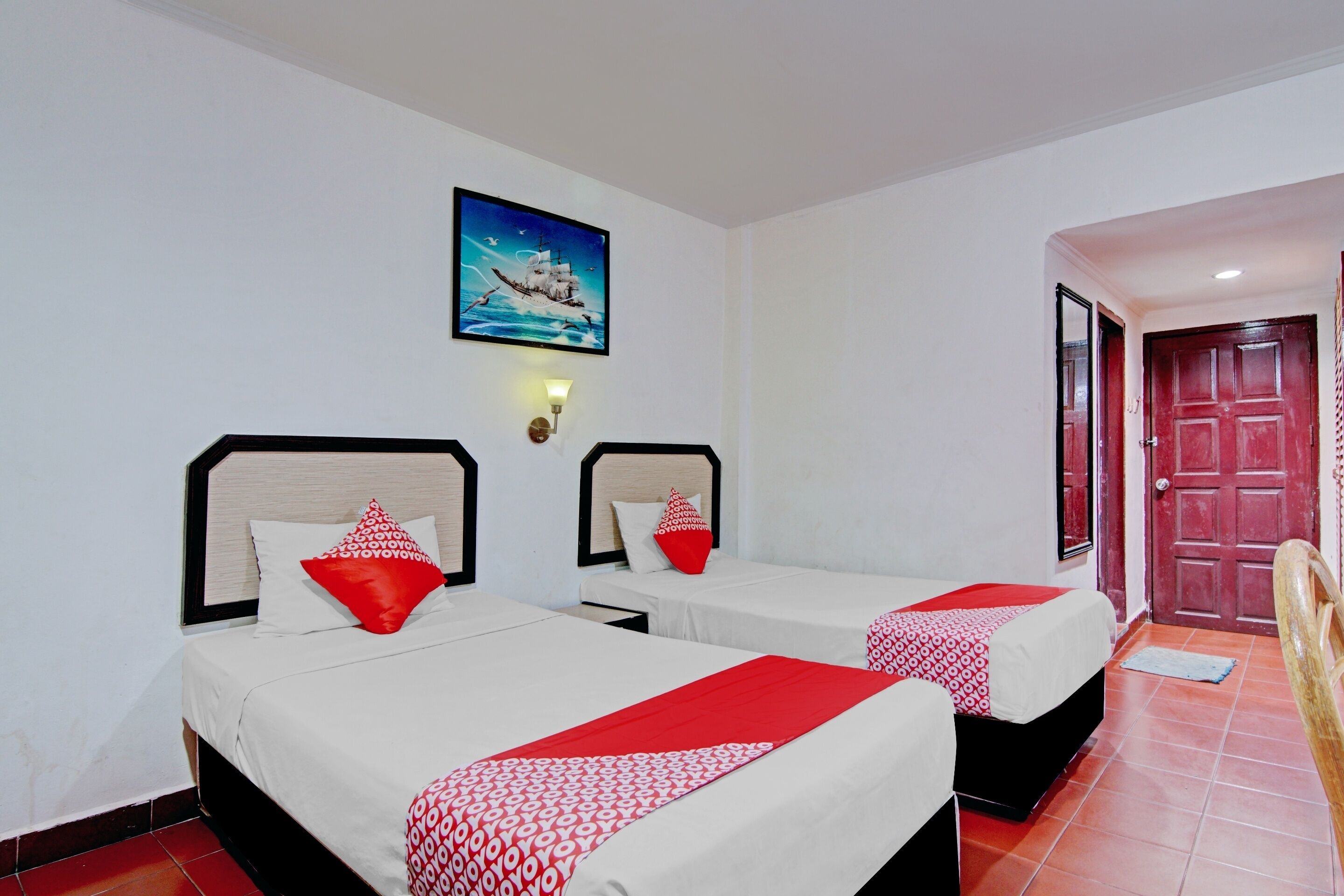 Hotel Wisata by Oyo