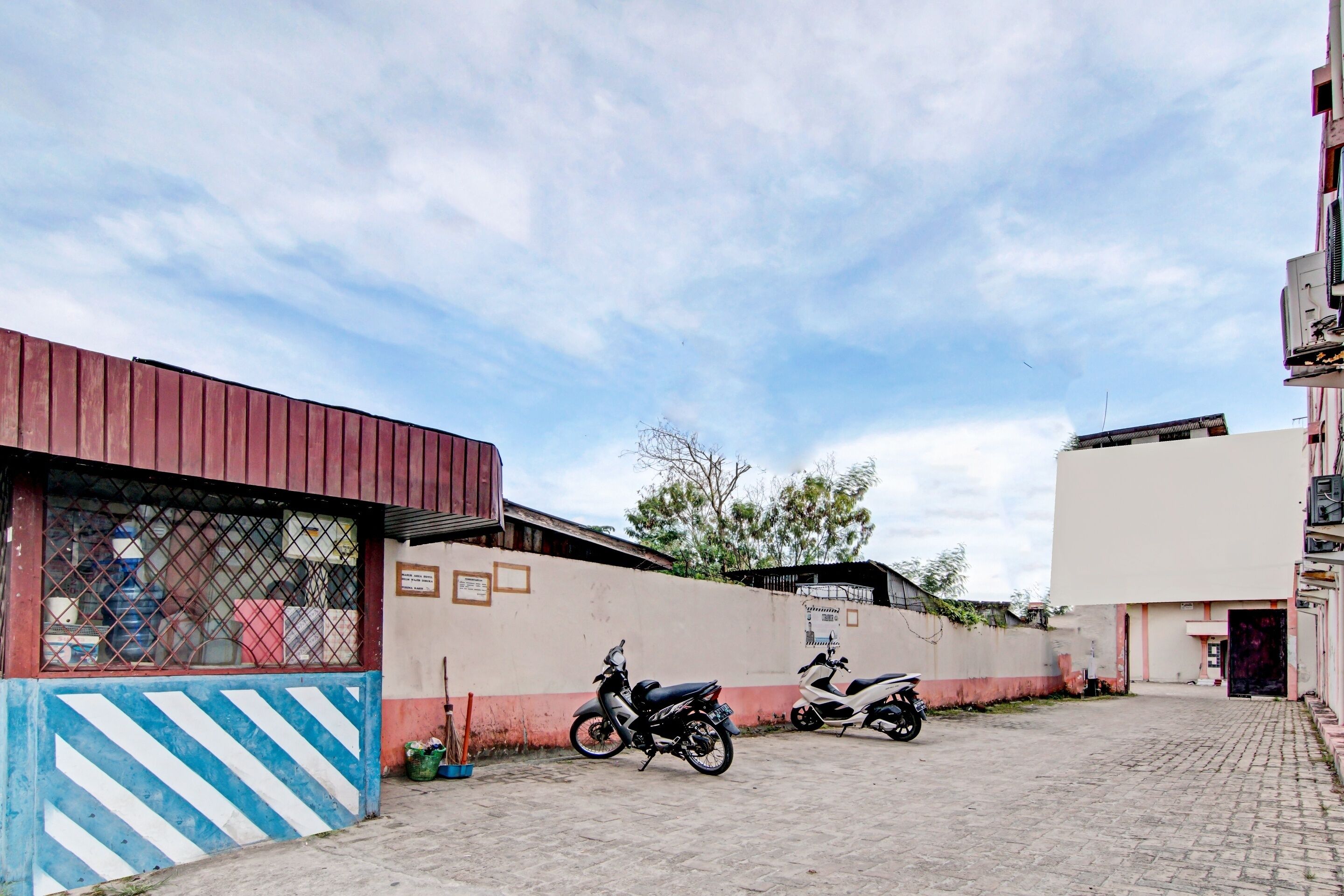 Hotel Wisata by Oyo